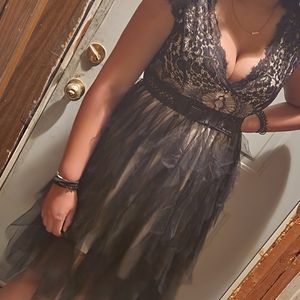 Party Dress